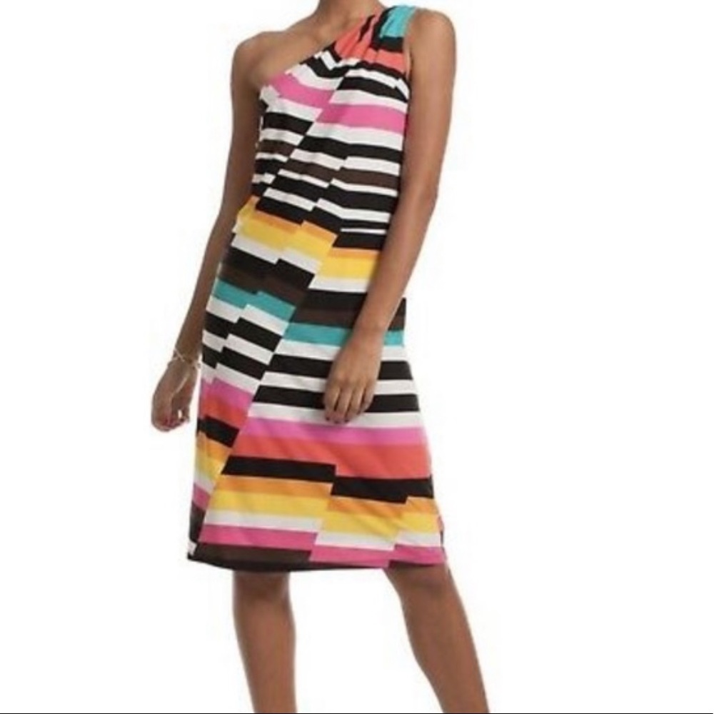 Trina Turk dress size 6